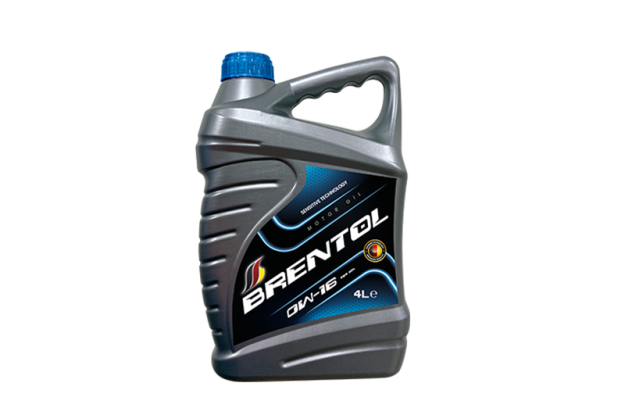 BRENTOL 0W-16 SN