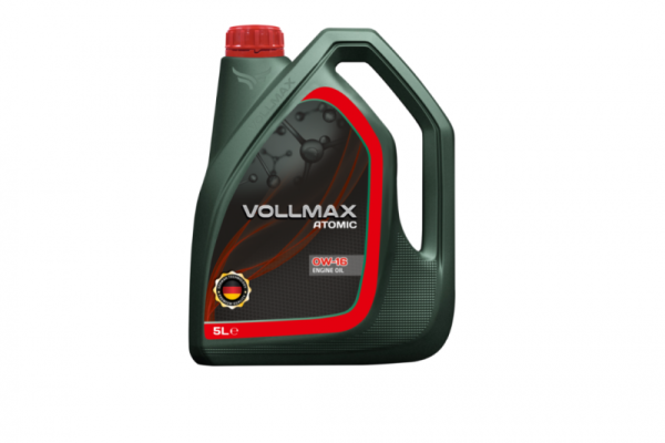 VOLLMAX ATOMIC 0W/16 SN