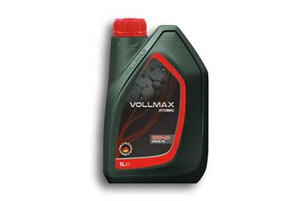 VOLLMAX ATOMIC 10W/40 SL/CF