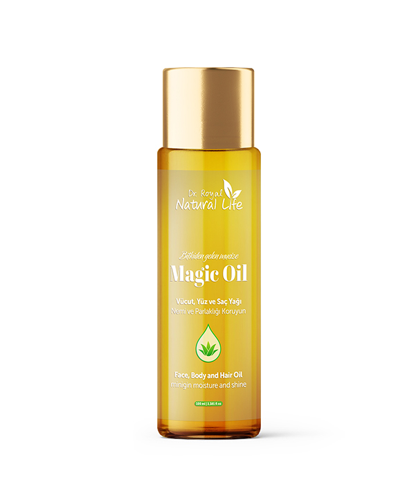 Herbal Cosmetic Products