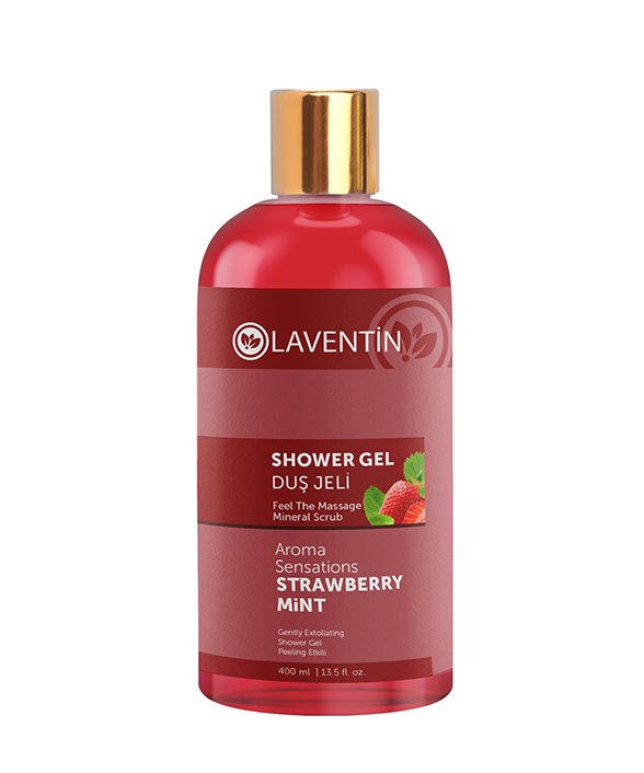 Herbal Cosmetic Products