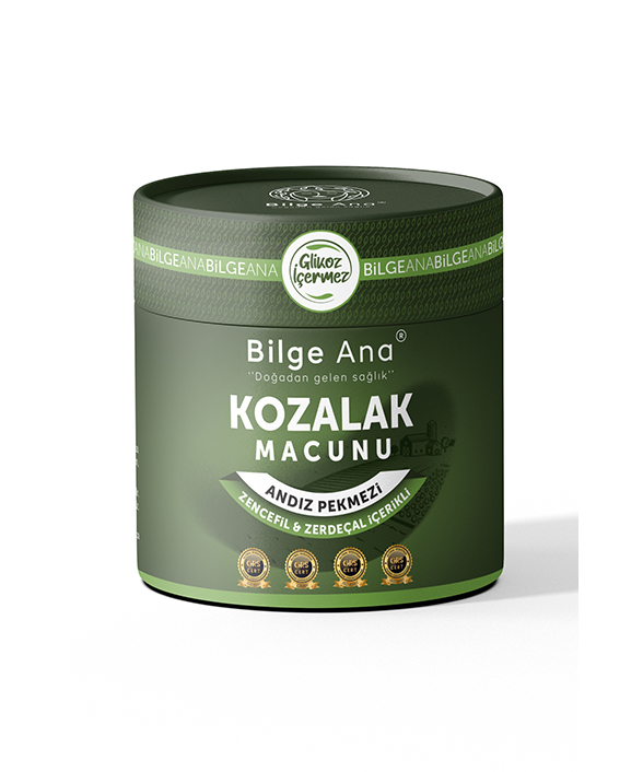 Herbal Food Products