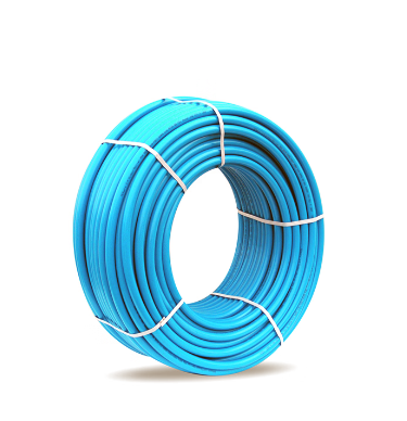 PE 32 (HDPE) Pipes and Fittings – ESEN