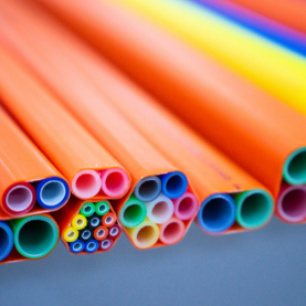 Fiber Optic Cable Protection Solutions (EasyFiber Microducts)