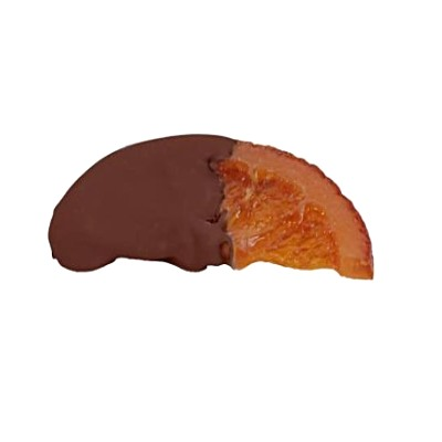 Fruit Chocolate Collection
