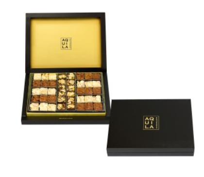 Boxed Chocolate Gifts