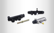 Master Cylinders & Repair Kits