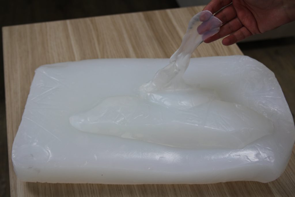 HTV Silicone Rubber Products