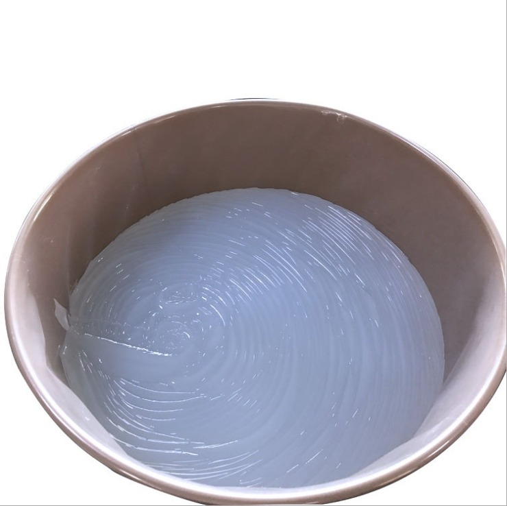 LSR (Liquid Silicone Rubber) Products