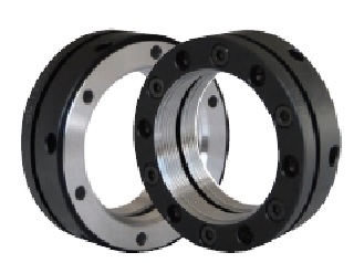 NKM20 Clamping Nut