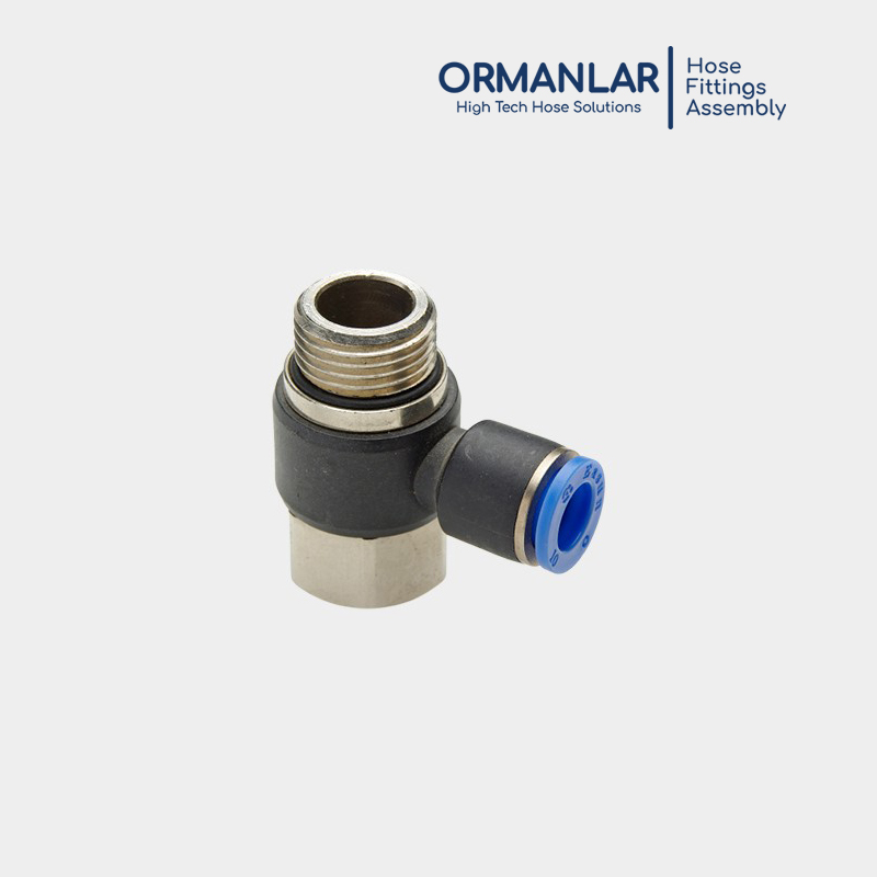 Airfit Banjo Female Elbow