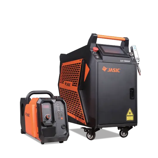 Jasic LS-15000F Laser Welding Machine