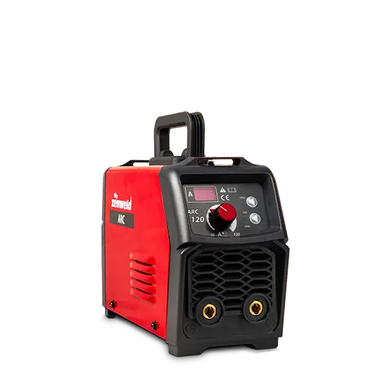 Zenweld ARC 120 Electrode Welding Machine