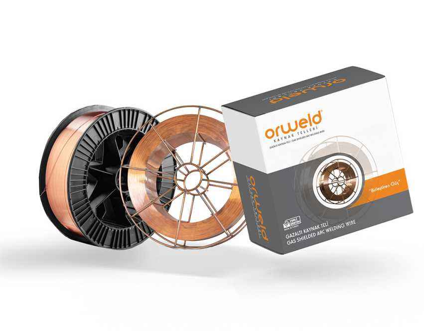 ORW SG3 Gas Shielded Welding Wire