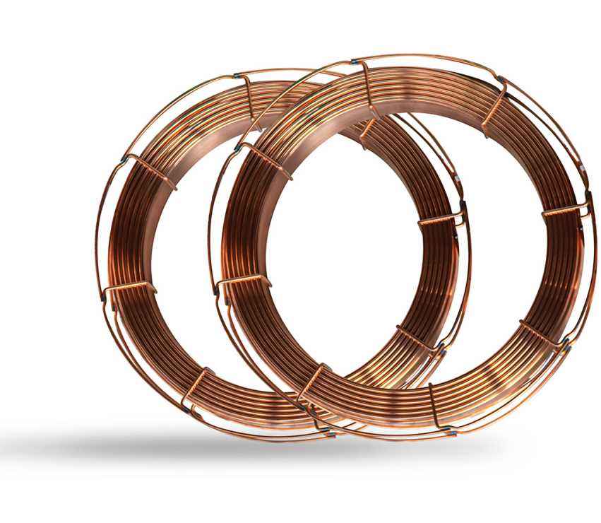 ORW S2 Submerged Arc Welding Wire