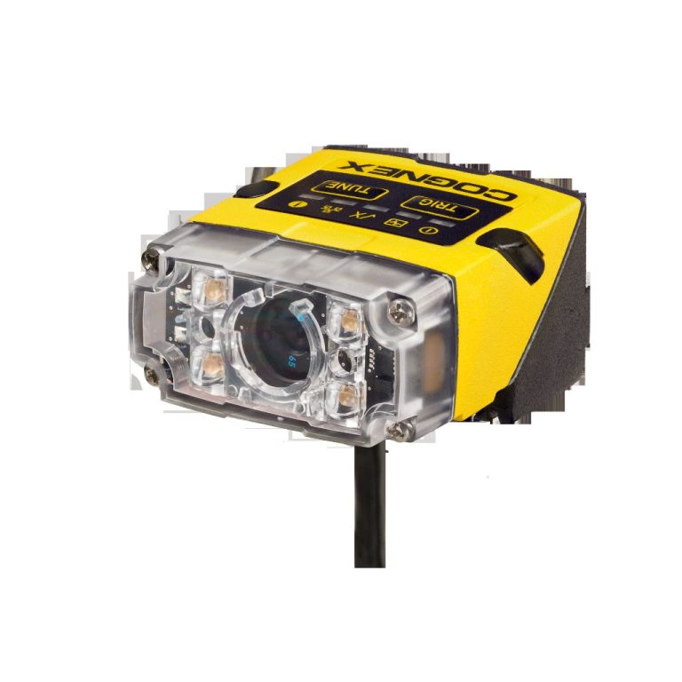 Cognex DataMan 150/260 Series Handheld Barcode Reader