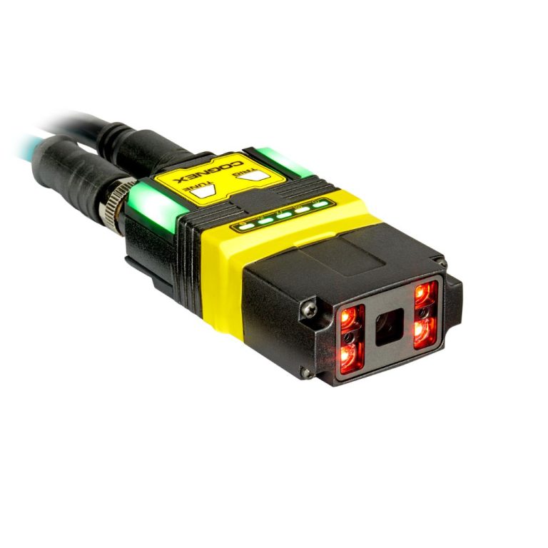 Cognex DataMan 280 Series Handheld Barcode Reader