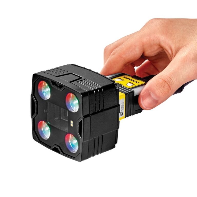 In-Sight 2800 Series Image Processing Systems