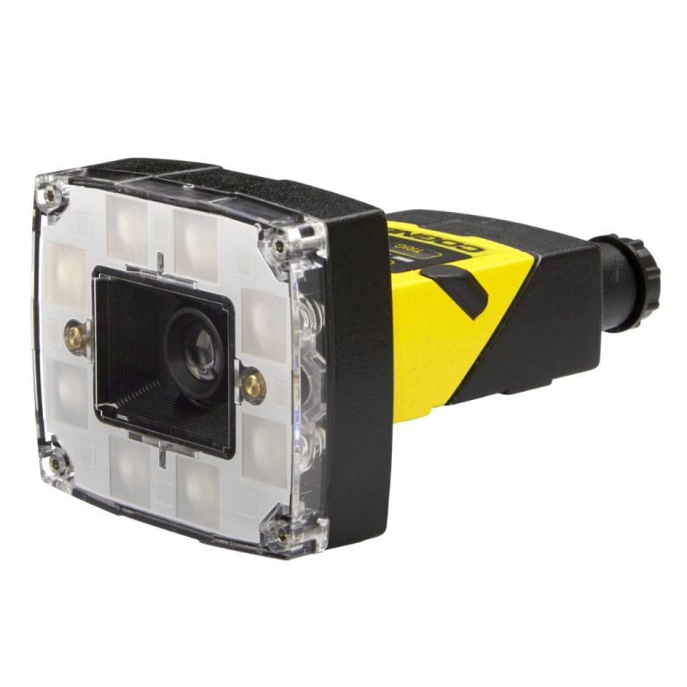 In-Sight 2000 Image Sensor