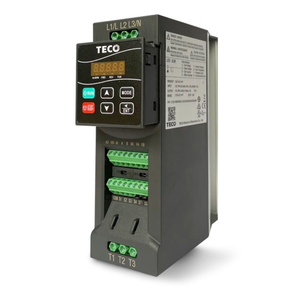 Inverter (Speed Control Device) S510