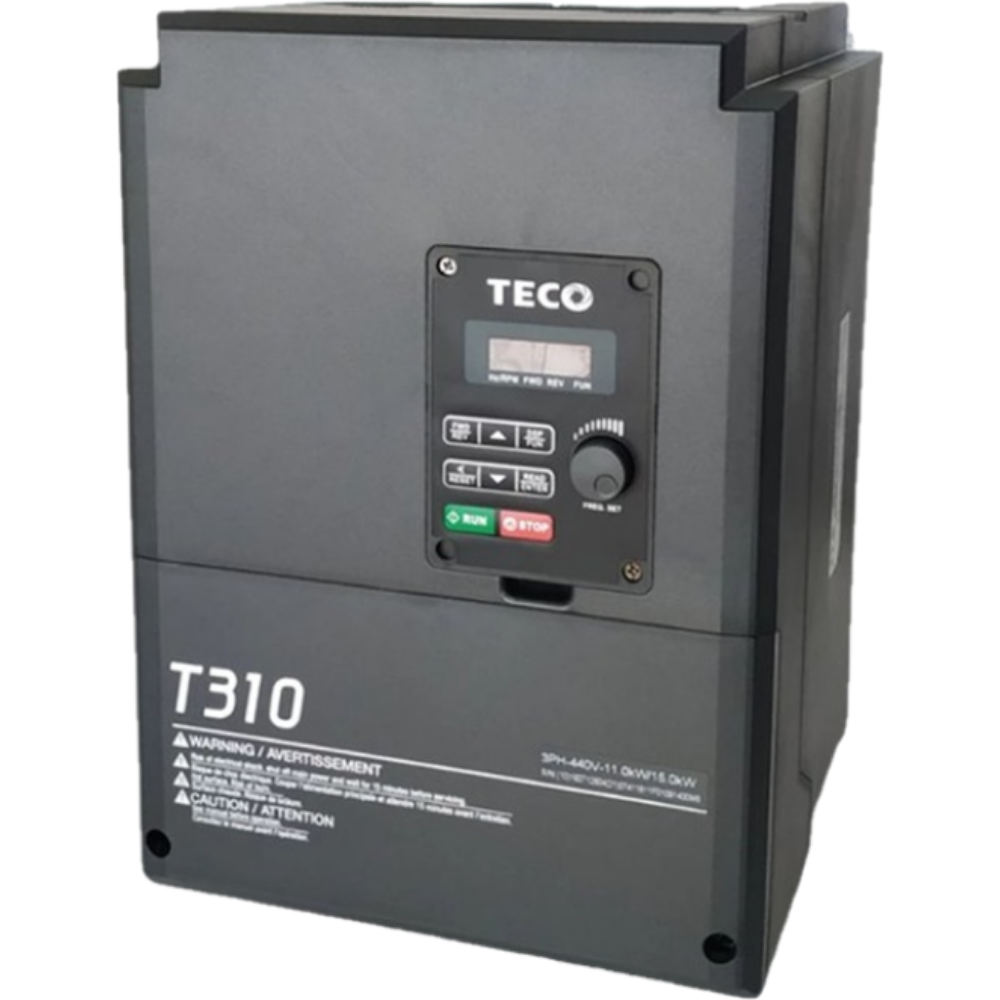 Inverter (Speed Control Device) T310