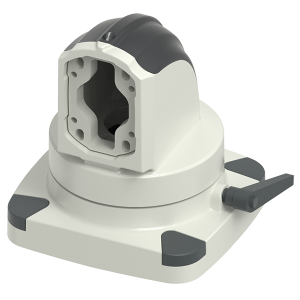 Operator Arm Systems TP150 Top Mount Module Corner Exit