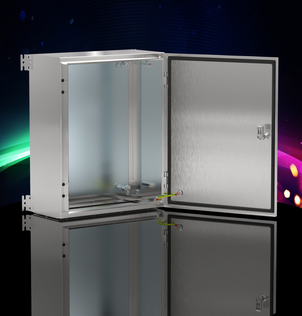 SSETS Series Stainless Steel Panels