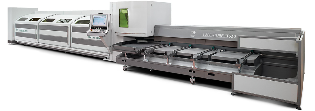 LT5.10 Laser Cutting Systems