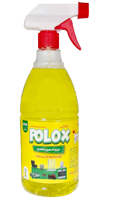 General Cleaner
