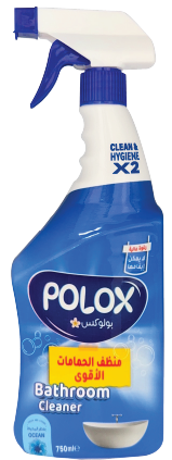 Bathroom Cleaner