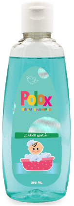 Baby Shampoo