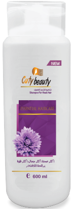Hair Shampoo