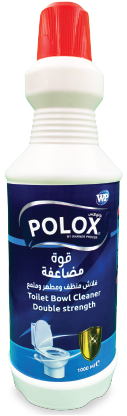 Toilet Cleaner