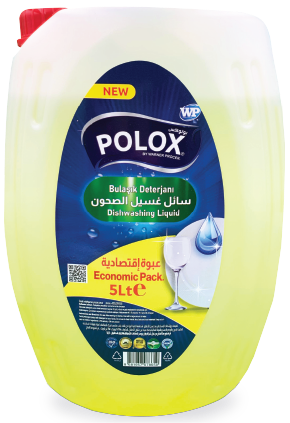 Dishwashing Detergent