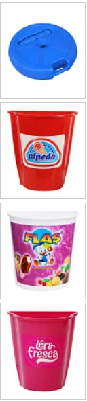 promotional plastic products