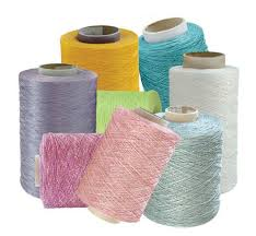 100% Acrylic Yarns