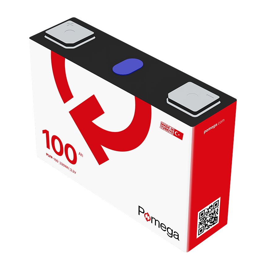 LFP Battery Cell