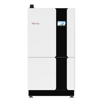 Residential 1-Phase Energy Storage Systems