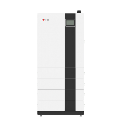 Residential 3-Phase G Series Energy Storage Systems