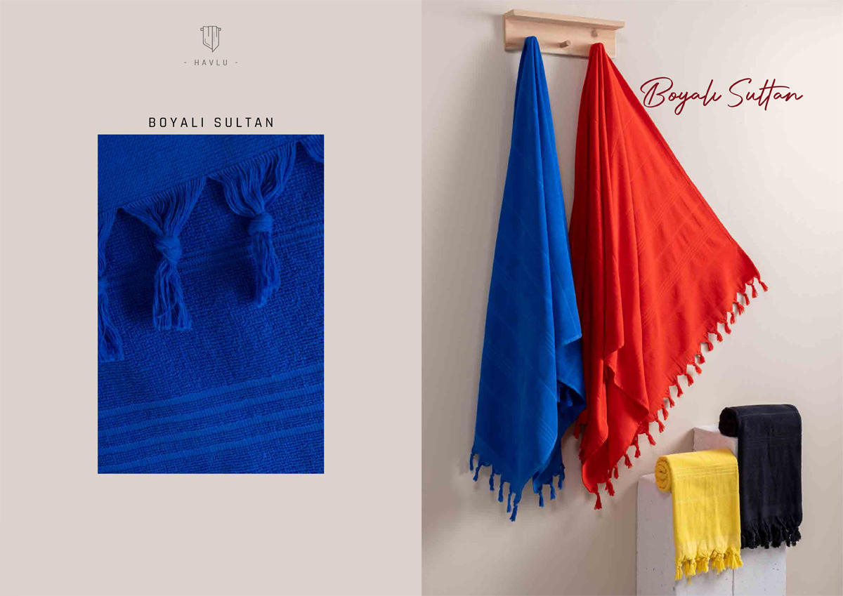Towel Peshtemal