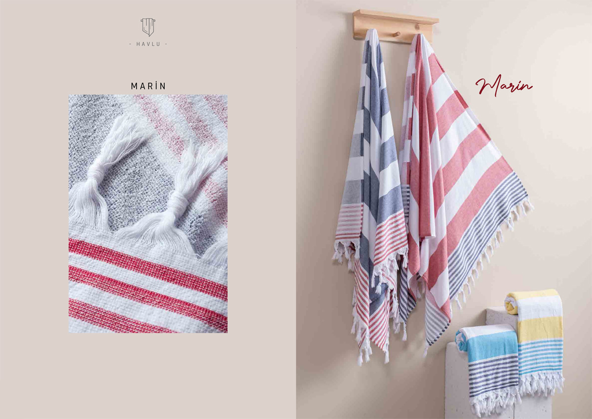 Towel Peshtemal
