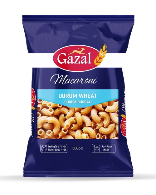 Gazal Pasta