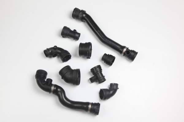 Battery Cooling Hoses