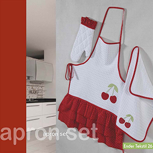 Kitchen Textiles