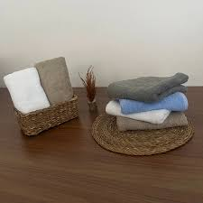 Towels & Bathrobes