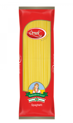 Spaghetti