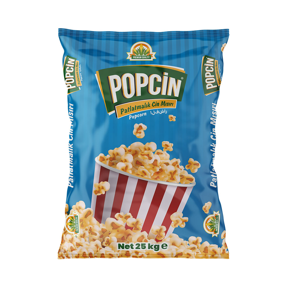 Chinese Corn