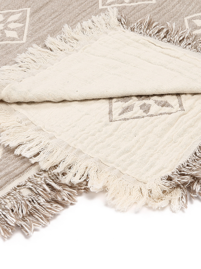 Throw Blanket