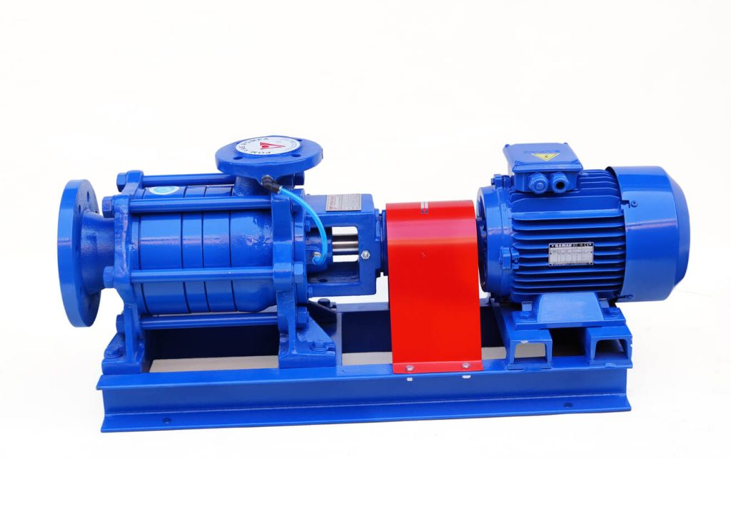 Vacuum Under Discharge Pumps PVA 5017