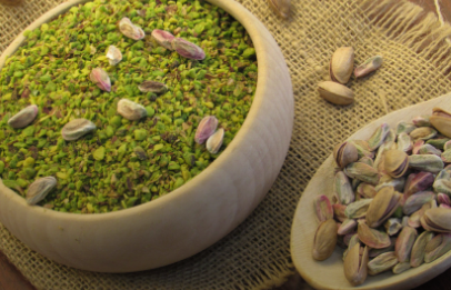 Pistachio (Antep Pistachio)